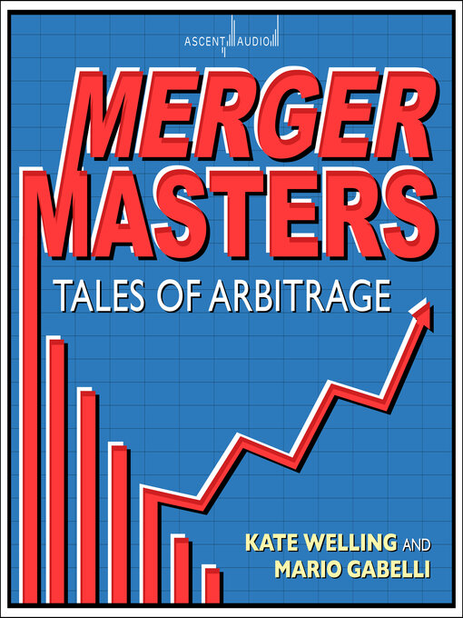 Title details for Merger Masters by Kate Welling - Available